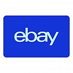 Target - $200 ebay Gift Cards $152  (Red Card Req'd)