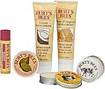 (Lowest Price!) Burt's Bees Tips and Toes Kit $6.50 (Save 50%)