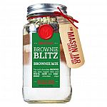 Target RedCard Holders: Mason Jar Cookie Mixes $4.38 (was $11)