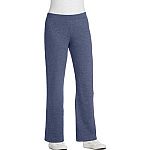 Hanes Women's Essential Fleece Sweatpant (Various) $3 (Save 50%)