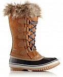 Sorel Women’s Joan of Arctic Boots $67.50 (orig. $180)