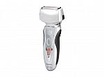 Panasonic 3-Blade Wet/Dry Electric Shaver With Nanotech Blades $40