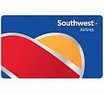 ebay - $150 Southwest Gift Card $135, $30 JCPenney Gift Card $25 and More