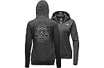 The North Face Women's Camp TNF Lightweight Full-Zip Hoodie $10
