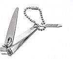 Fingernail Clipper $1.25