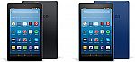 2-Pk 16GB Fire HD 8 Tablet $100