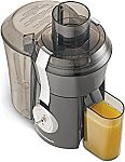 (Lowest price!) Hamilton Beach Big Mouth Pro Juice Extractor $41 (orig. $75)