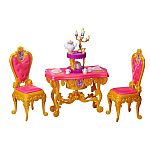 Disney Princess Belle's Be Our Guest Dining Set $7 (Was $15)