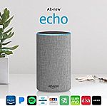 3-Pack All-new Amazon Echo (2nd Generation) $190