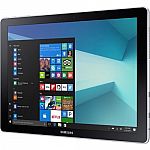 Samsung 12" Galaxy Book (i5 4GB 128GB SSD WiFi+LTE No Pen or Keyboard) $470