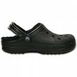 Crocs Men's Winter Clogs $12 (orig. $20) + Free Shipping