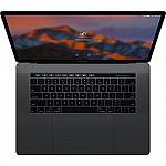Apple 15.4" MacBook Pro with Touch Bar 2016 (i7,16GB, 512GB, 2880 x 1800) $1,999 (Save $800)