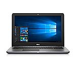 Dell Inspiron 15 5567 FHD Touchscreen Laptop (i7-7500U 8GB 1TB Radeon R7 M445 4GB) $599