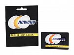 $50 Newegg Gift Card + $5 Promotional Gift Card $50