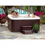 Lifesmart LS350 Plus 5-Person 28-Jet Spa $2749 and more