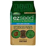 50% Off Scotts Turf Builder EZ Seed