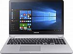 Samsung 2-in-1 15.6" Touch-Screen Laptop (i7 12GB 1TB NVIDIA GeForce 940MX) $699