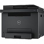 Dell E525W Color Laser All-in-One Printer $87