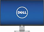 Dell S2715H 27" Widescreen LED Backlit IPS Monitor $170