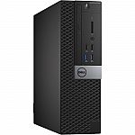Dell Refurbished Optiplex 5040 (i7-6700, 8GB, 128GB SSD, Win 10 Pro) from $199