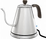 Caribou Coffee 0.8L Electric Kettle $20 (Org $80)