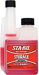 8oz STA-BIL Storage Fuel Stabilizer $4