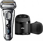(Price Drops More!) Braun Series 7 790cc-4 Foil Electric Shaver $80 After Rebate