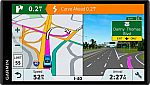Garmin DriveSmart 61 LMT-S 6.95" GPS (Refurbished) $119