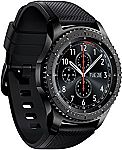 Samsung Gear S3 Frontier Smartwatch $239.99