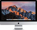 Apple 27" iMac with Retina 5K Display (Mid 2017) MNE92LL/A $1549