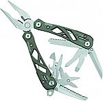 Gerber Suspension Multi-Plier $19 (62% Off)