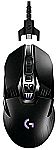 Logitech G900 Chaos Spectrum Optical Gaming Mouse $70