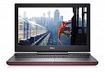 Dell Inspiron 15 7567 Laptop (Core i5-7300HQ, 8GB, 1TB, GTX 1050) $585