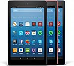 Fire HD 8 16GB Tablet (3-Pack) $130