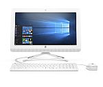 HP 22-B016 21.5" AIO Desktop (J3710 4GB 1TB) $270