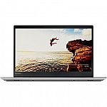 Lenovo IdeaPad 14" Laptop (7th Gen Intel i5, 256GB SSD, 8GB) $448