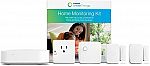 Samsung SmartThings Home Monitoring Kit $130