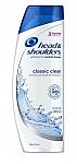 2-Pack of Head & Shoulders Shampoo (13.5oz, Various Scents) $1.98