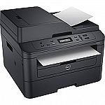 Dell E514DW Mono Laser All-in-One Printer $79.99 (55% Off)