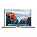 Apple 13.3" MacBook Air (i5, 8GB, 256GB, MMGG2LL/A) $846