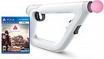 Sony Farpoint VR with Aim Controller Bundle $60