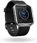 Fitbit Blaze Smart Fitness Watch $140