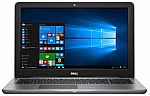 Dell Inspiron 15 Laptop 15.6" FHD Touch Laptop (i5-7200U 8GB 1TB) $499