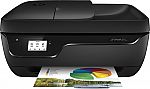 HP OfficeJet 3830 Wireless All-In-One Instant Ink Ready Printer $34