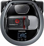 Samsung POWERbot R7040 App-Controlled Robot Vacuum, Works with Amazon Alexa $300