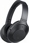 Sony 1000X Wireless Noise Cancelling Headphones $229