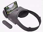 Google Daydream View VR (2016) $14.99