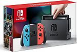 Nintendo Switch Console (Used - Good) $239