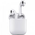 Apple AirPods $130 (New Google Express customers only)