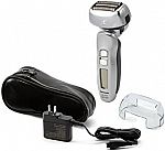 Panasonic Arc4 Multi Flex Men's Wet/Dry Shaver $54 (orig. $160)